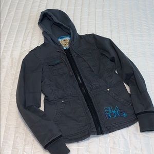 Billabong Jacket